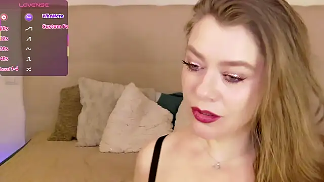 PetersEmily Live XXX-chat