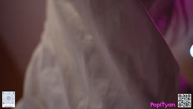 popityan1 Adlı Modelin Canlı XXX Sohbeti