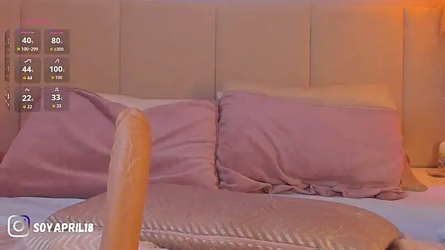 Chat XXX Live aprilebony_