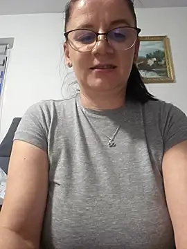 Chat XXX Live KristenVega