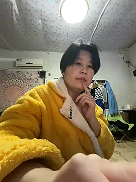 XiaNa2023 现场XXX聊天