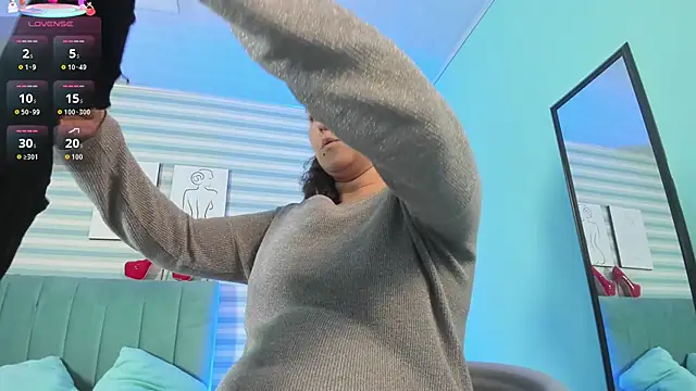 abby_apple's Live XXX Chat