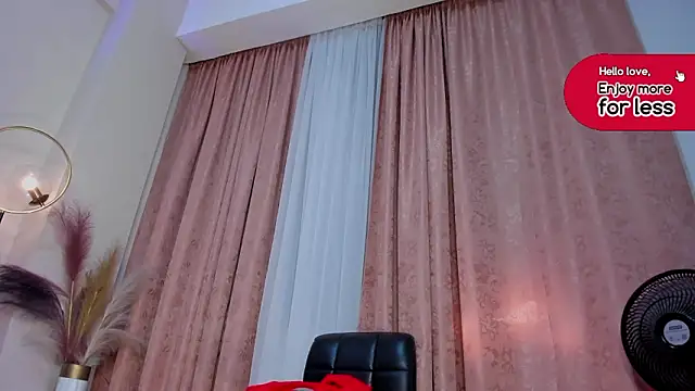 Chat XXX Live SeleneLujan