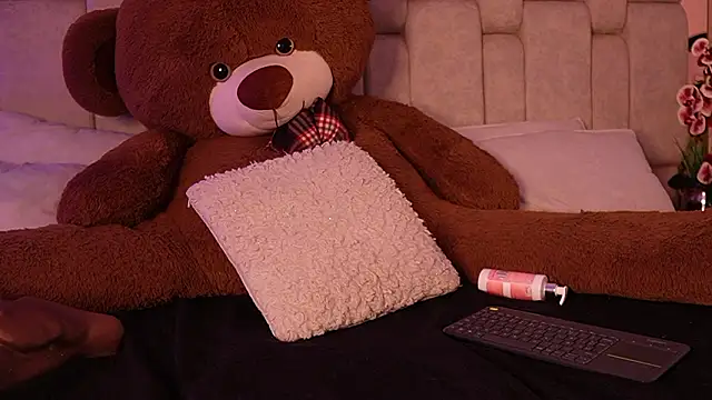 SamantaVazquez – Live XXX-chat