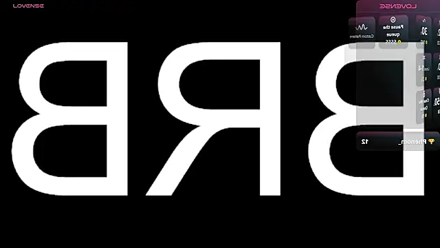 Chat XXX Live MisRoos