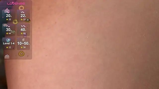 Olivia_Noir's Live XXX Chat