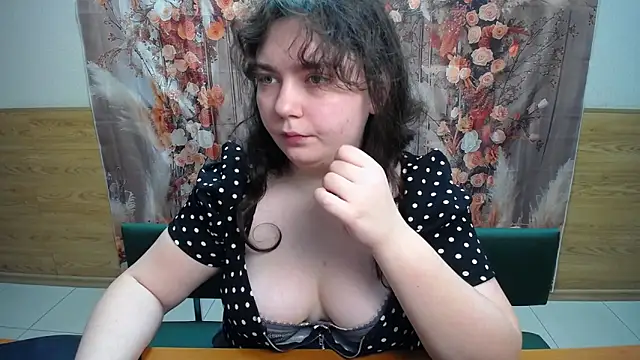 NeonilaLisova Obrolan Langsung XXX