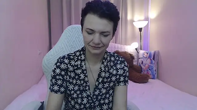 AvaSaturnian's Live XXX Chat