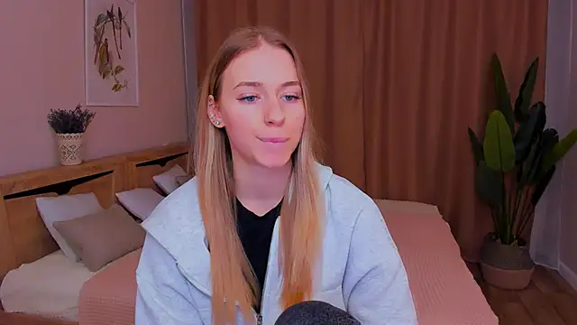 sassy_cutie Pertunjukan Webcam