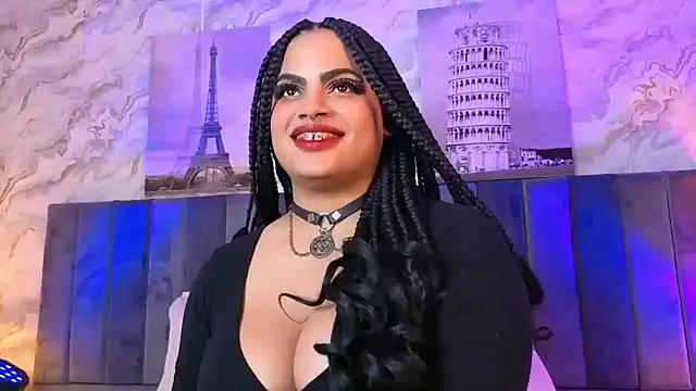 April_Kay – Naživo XXX chat