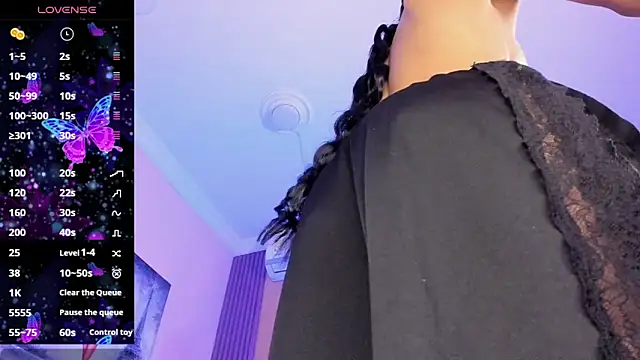 Chatroom XXX en direct de valen_gill