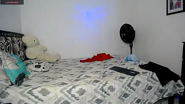 Chat XXX Live Camila_tv