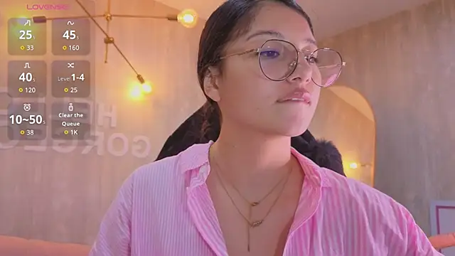 Živý XXX chat Evadeep_a