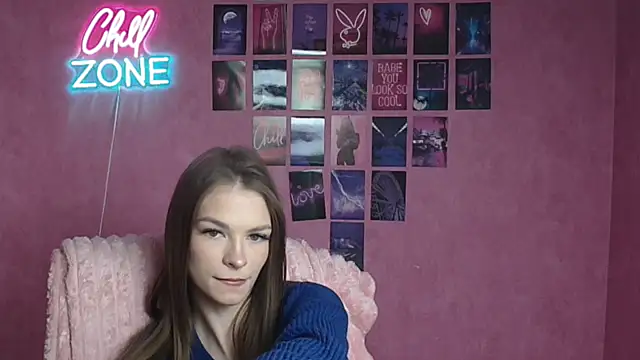 Вебкам-шоу Lina_Loveuu