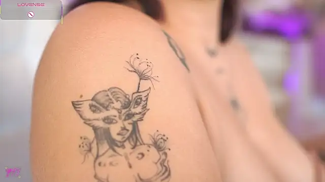 Chat XXX Live IzisLust