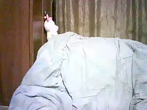 Russian_Lara Webcam show