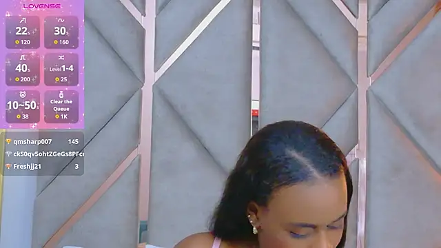 Chat XXX Live Sally-Noa