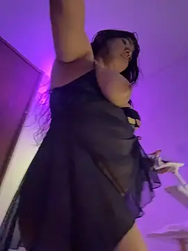 Naiara_sex's Live XXX Chat