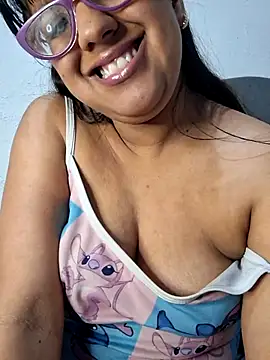 ZaidaWet – Naživo XXX chat