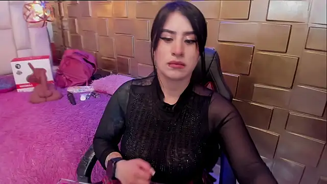 Chat XXX Live Nara_belen