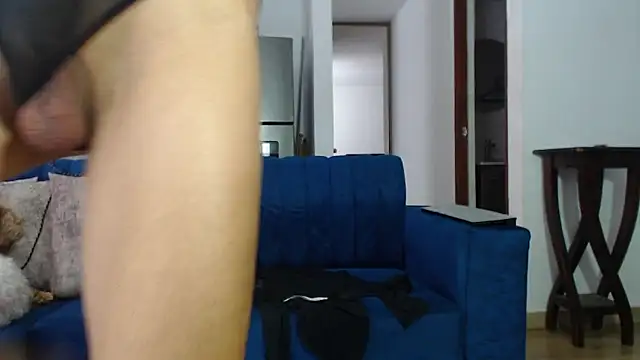 Ferotic_SexAddict webcam show