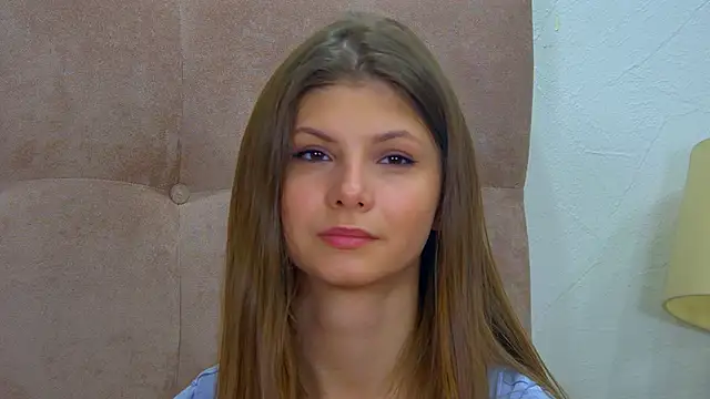 AudreyBarlow élő XXX-chatje