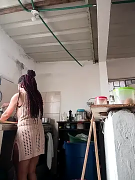 Bigassmommy_x Obrolan Langsung XXX