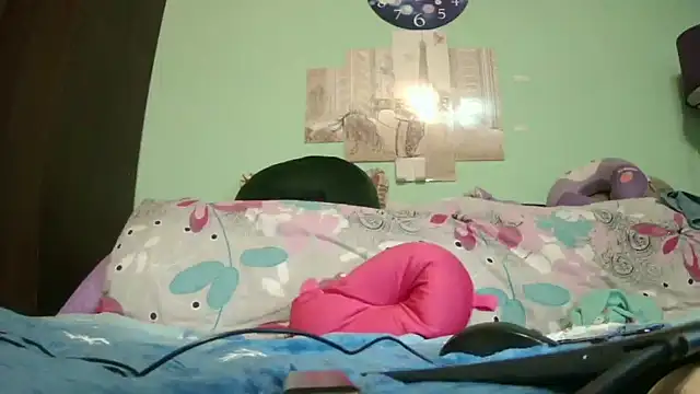 Chat XXX Live SexyGioconda