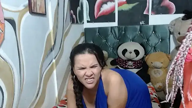 manzanahot9 élő XXX-chatje