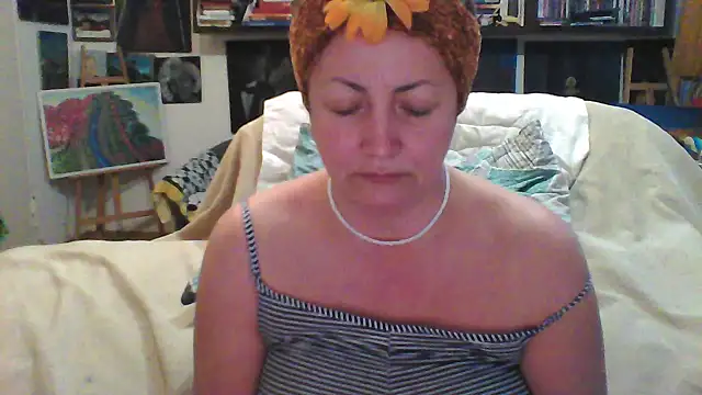 MariaAnaSunshine Chat XXX live