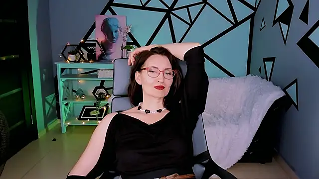 UnaTerra Chat XXX live