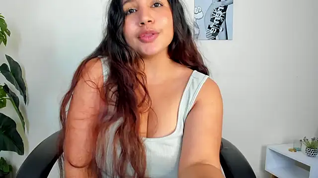 دردشة Victoria_Rosee الجنسية المباشرة