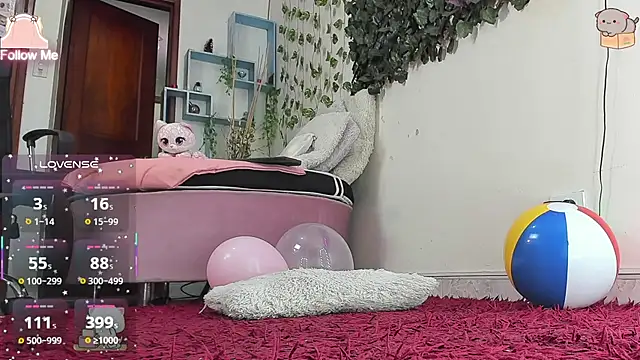 DestinyHills 라이브 XXX 채팅