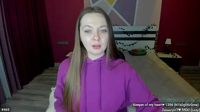 دردشة LizaGost الجنسية المباشرة