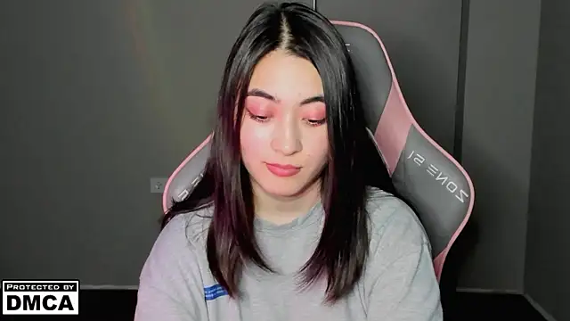 Chat XXX en directo de MeilideQian1