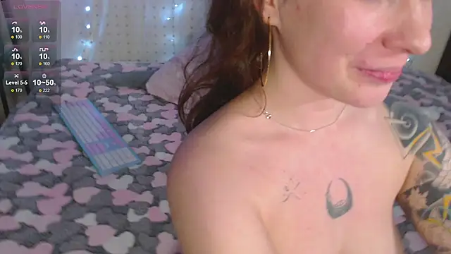 Debrawild Chat XXX in diretta