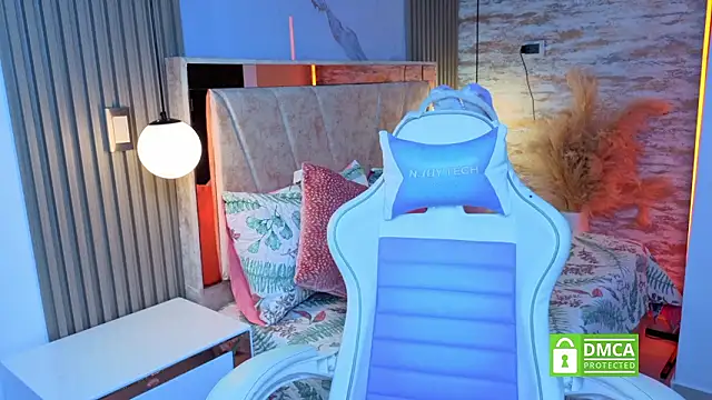 Chat XXX ao vivo de Miia_harper_