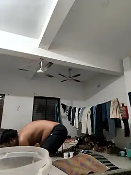 Bengal_Tiger420's Live XXX Chat