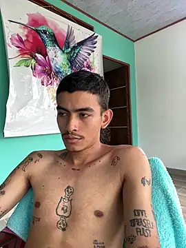 Show modela sorry-mom69 na web-kameri