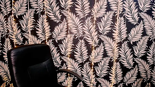 Webkamerová show Olivia_playful