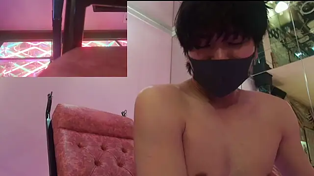 CHROME-kun925: онлайн-секс-чат