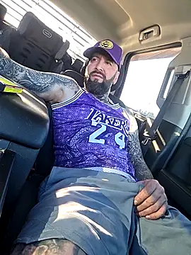 Beardedtattood – Naživo XXX chat