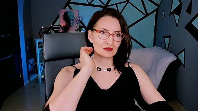 UnaTerra Chat XXX live