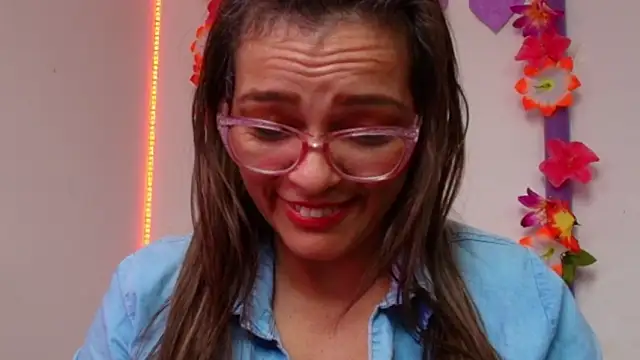 Chat XXX Live Carol_Miss2