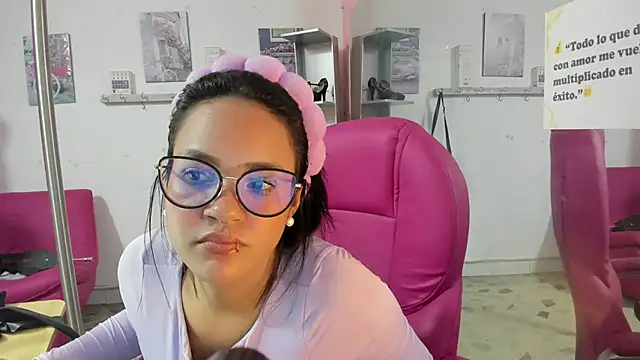 CAMILA--REY Chat XXX live