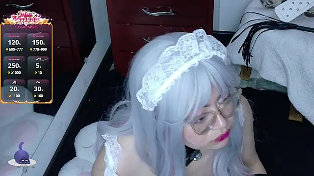 Catwhite_ – Naživo XXX chat