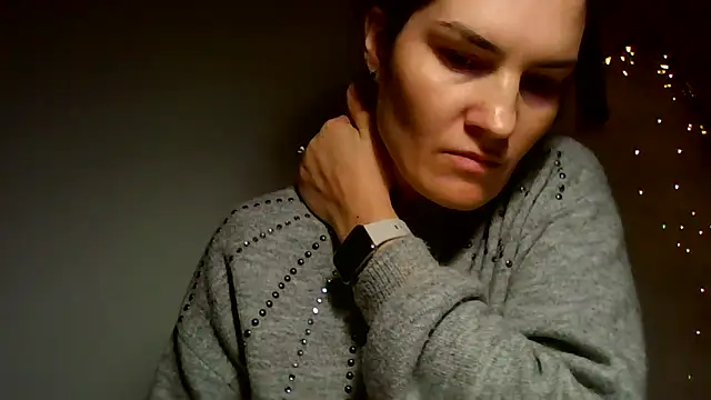 Živý XXX chat Ms-Lust1-