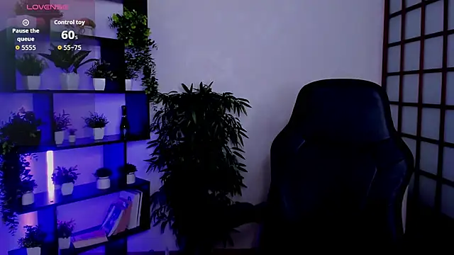 Ida_FaneStain – Live XXX-chat