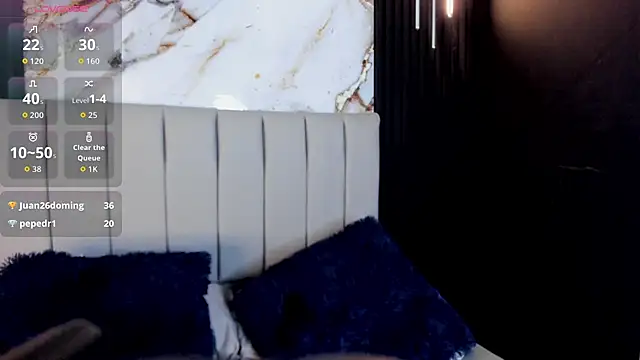 SophieeMoore Live XXX-chat