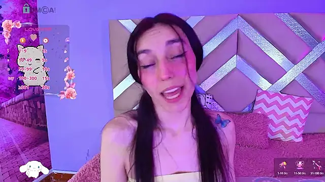 Онлайн чат XXX Laia_Price_